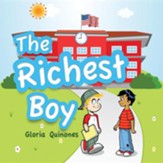 The Richest Boy