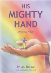 His Mighty Hand