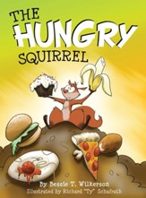 The Hungry Squirrel