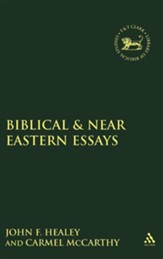 Biblical & Near Eastern Essays