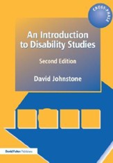 An Introduction to Disability Studies - 2nd Edition, Edition 0002