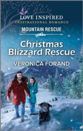 Christmas Blizzard Rescue