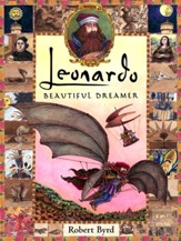 Leonardo, the Beautiful Dreamer