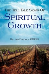 The Tell-Tale Signs Of Spiritual Growth