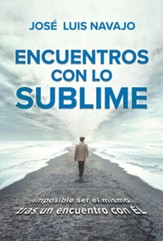 Encuentros con lo sublime (Encounters with the Divine) - Slightly Imperfect