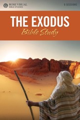 The Exodus - PDF Download [Download]