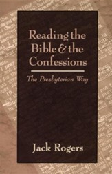 Reading The Bible and Confessions