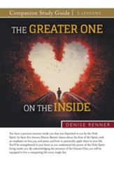 The Greater One on the Inside Study Guide