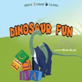 Dinosaur Fun with Letters