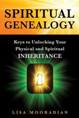 Spiritual Genealogy