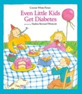 Even Little Kids Get Diabetes