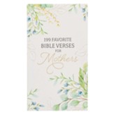 199 Favorite Bible Verses for Mothers