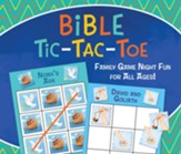 Bible Tic-Tac-Toe