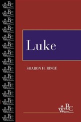 Westminster Bible Companion: Luke