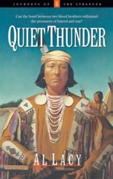 Quiet Thunder