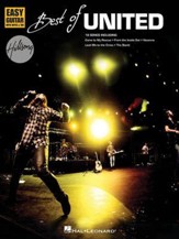 Best of Hillsong (Easy Guitar with Tab)