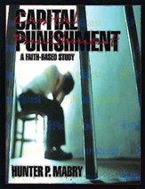 Capital Punishment: A Faith-Based Study, Student