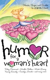 Humor For A Women's Heart