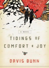 Tidings of Comfort & Joy