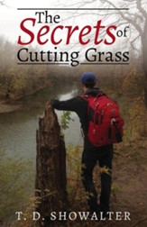 The Secrets of Cutting Grass