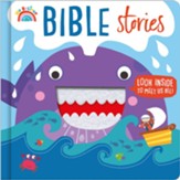 Bible Stories Board book