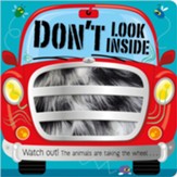 Don't Look Inside (the Animals Are Taking the Wheel)