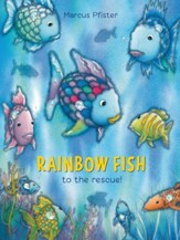 Rainbow Fish to the Rescue!