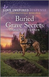 Buried Grave Secrets