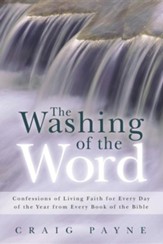 The Washing of the Word