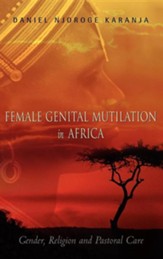 Female Genital Mutilation in Africa