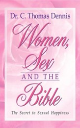 Women, Sex and the Bible