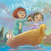 Fishing with Nana - Slightly Imperfect