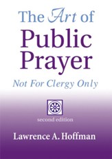 The Art of Public Prayer, Second Edition
