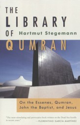 The Library of Qumran