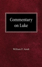 Commentary on Luke