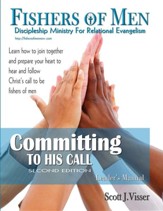 Committing to His Call Leader's Manual