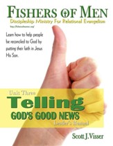 Telling God's Good News - Leader's Manual