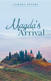 Magda's Arrival