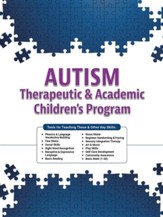 Angela's Autism Therapeutic & Academic Children's Program
