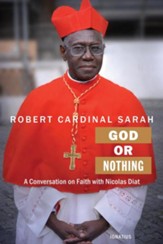 God or Nothing: A Conversion on Faith with Nicolas Diat