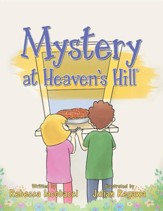 Mystery at Heaven's Hill(c)