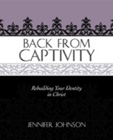 Back from Captivity: Rebuilding Your Identity in Christ