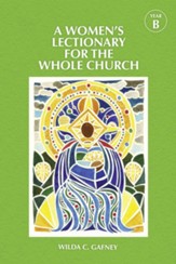 Women's Lectionary for the Whole Church Year B