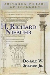 H. Richard Niebuhr