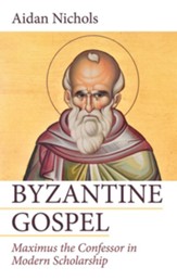 Byzantine Gospel