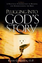 Plugging Into God's Story