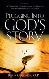 Plugging Into God's Story