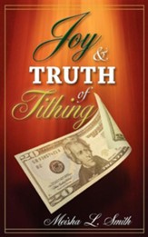 Joy and Truth of Tithing