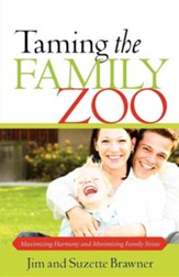 Taming the Family Zoo
