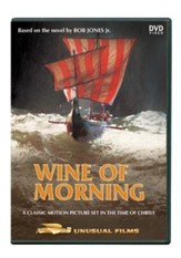 Wine of Morning DVD